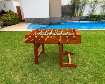 Fulbol de mesa