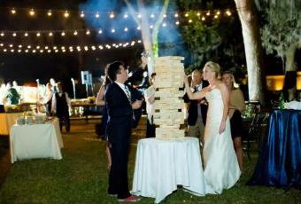 Juegos para Bodas en Lima