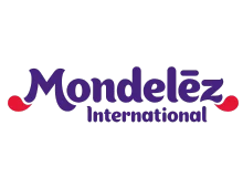 Logo Mondelez 1