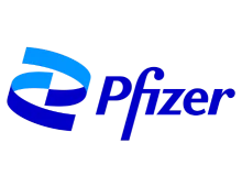 Logo Pfizer