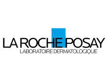 Logo Roche posay