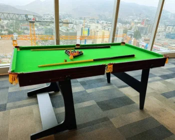 Mesa de Billar
