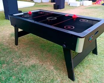 Air Hockey