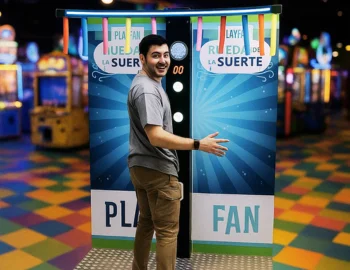 Juego Reflejos